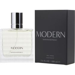 Banana Republic Modern By Banana Republic