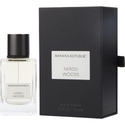 Banana Republic Neroli Woods By Banana Republic