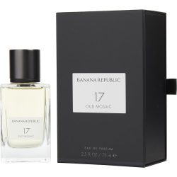 Banana Republic Oud Mosaic 17 By Banana Republic