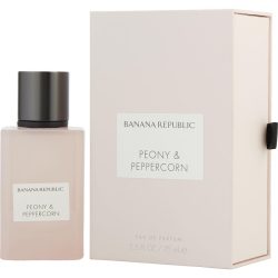 Banana Republic Peony & Peppercorn By Banana Republic