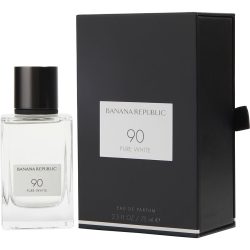 Banana Republic Pure White 90 By Banana Republic