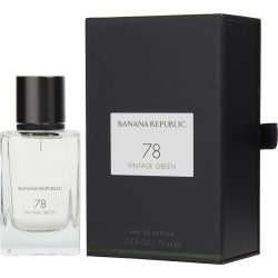 Banana Republic Vintage Green 78 By Banana Republic