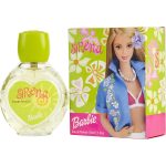 Barbie Sirena By Mattel