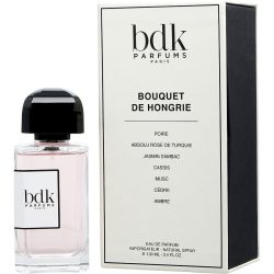 Bdk Bouquet De Hongrie By Bdk Parfums