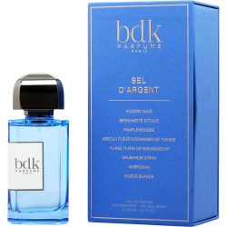 Bdk Sel D'Argent By Bdk Parfums