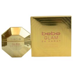 Bebe Glam 24 Karat By Bebe