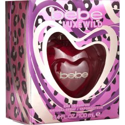 Bebe Luxe Wild By Bebe