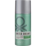 Benetton United Dreams Be Strong By Benetton