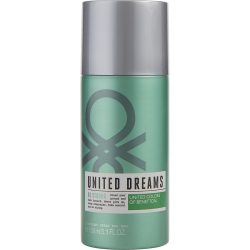 Benetton United Dreams Be Strong By Benetton