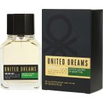Benetton United Dreams Dream Big By Benetton