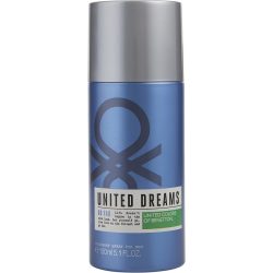 Benetton United Dreams Go Far By Benetton