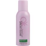 Benetton United Dreams Love Yourself By Benetton