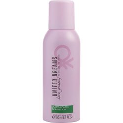 Benetton United Dreams Love Yourself By Benetton