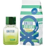 Benetton United Dreams Tonic By Benetton