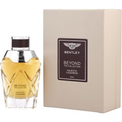 Bentley Beyond The Collection Majestic Cashmere By Bentley