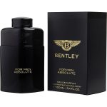 Bentley For Men Absolute By Bentley
