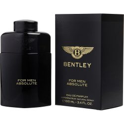 Bentley For Men Absolute By Bentley