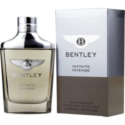 Bentley Infinite Intense By Bentley