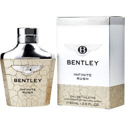 Bentley Infinite Rush By Bentley