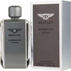 Bentley Momentum Intense By Bentley