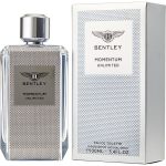 Bentley Momentum Unlimited By Bentley