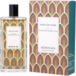 Berdoues Collection Grands Crus Hoja De Cuba By Berdoues