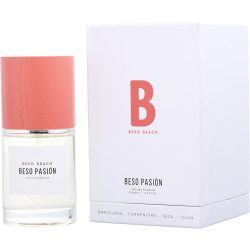 Beso Beach Beso Pasion By Beso Beach