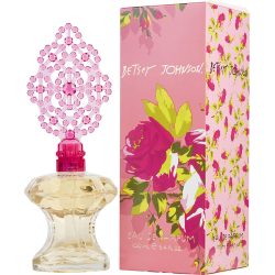 Betsey Johnson By Betsey Johnson