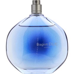 Biagiotti Due Uomo By Laura Biagiotti