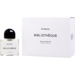 Bibliotheque Byredo By Byredo