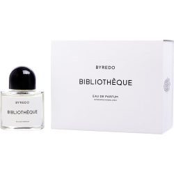Bibliotheque Byredo By Byredo