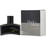 Black Is Black Sport  By Nuparfums