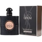 Black Opium By Yves Saint Laurent