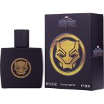 Black Panther By Marvel