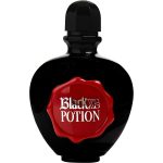 Black Xs Potion By Paco Rabanne