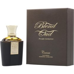Blend Oud Corona By Blend Oud