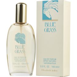 Blue Grass By Elizabeth Arden