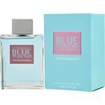 Blue Seduction By Antonio Banderas