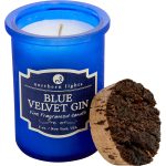 Blue Velvet Gin Scented By