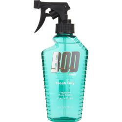 Bod Man Fresh Guy By Parfums De Coeur