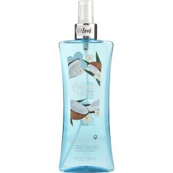 Body Fantasies Coconut By Body Fantasies