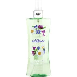 Body Fantasies Enchanted Wildflower By Body Fantasies