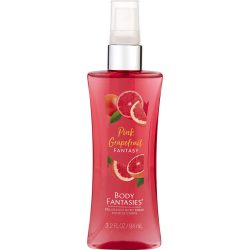 Body Fantasies Pink Grapefruit Fantasy By Body Fantasies