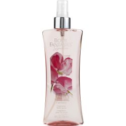 Body Fantasies Pink Sweet Pea Fantasy By Body Fantasies