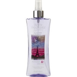 Body Fantasies Romance & Dreams By Body Fantasies