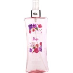 Body Fantasies Sparkling Rose By Body Fantasies