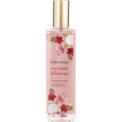 Bodycology Coconut Hibiscus By Bodycology