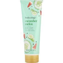 Bodycology Cucumber Melon By Bodycology