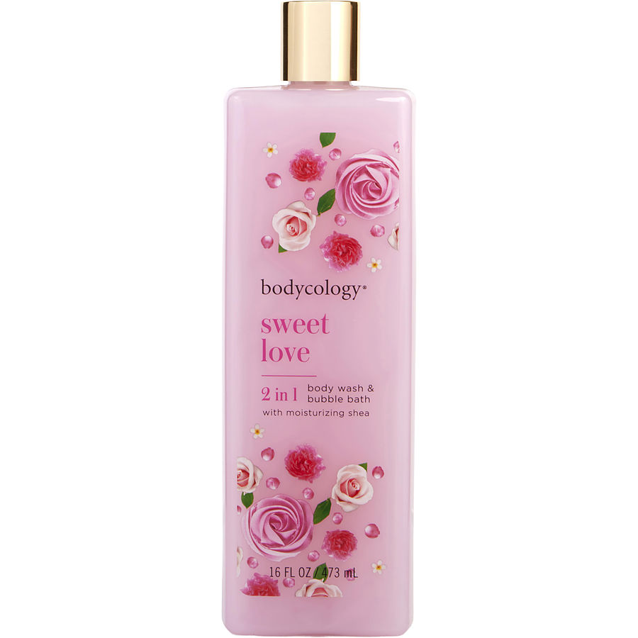 Bodycology Sweet Love By Bodycology Bodycology Sweet Love By Bodycology