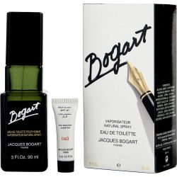 Bogart By Jacques Bogart